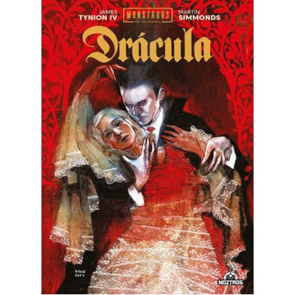 Monstruos de Universal Dracula